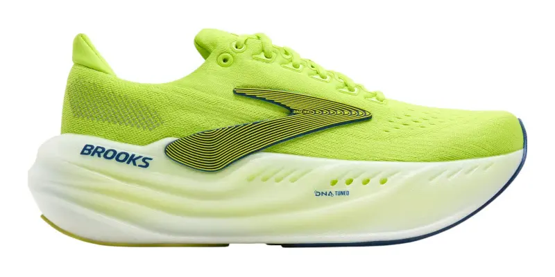 Brooks Glycerin Max