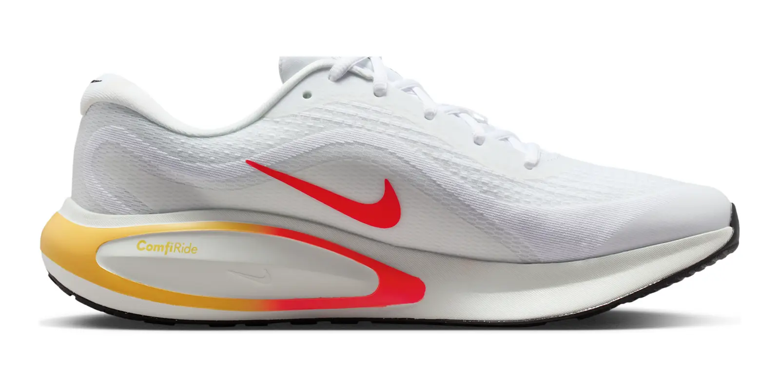 Nike Journey Run in White