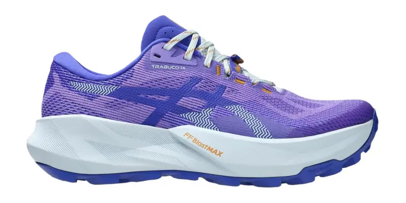 ASICS Trabuco 14