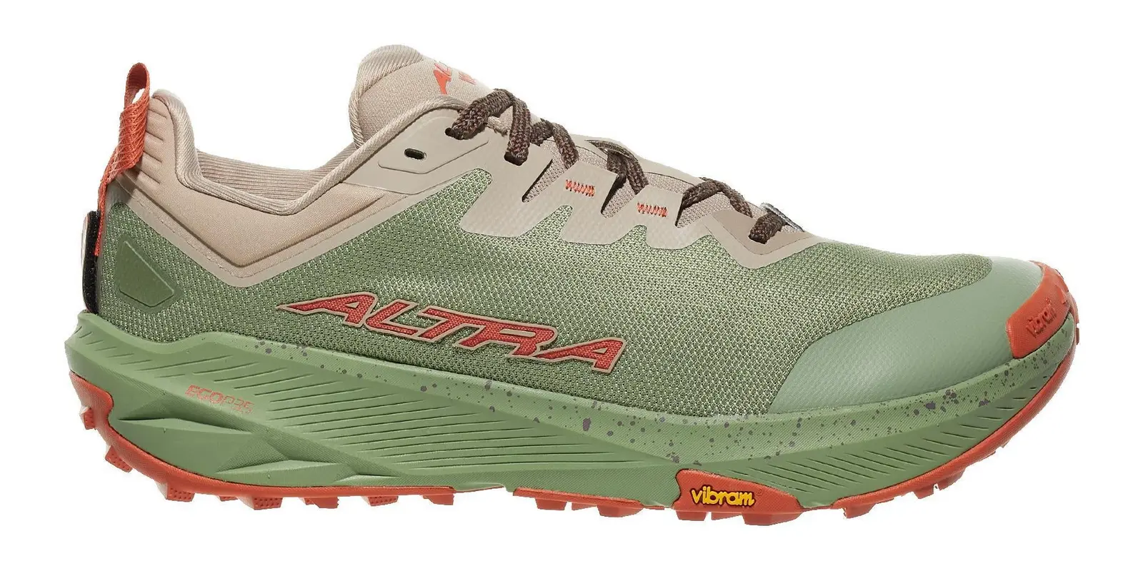 Altra Experience Wild 3+ in Taupe