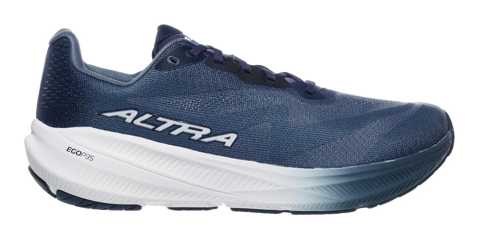 Altra Experience Flow 3 in Navy / Light Blue