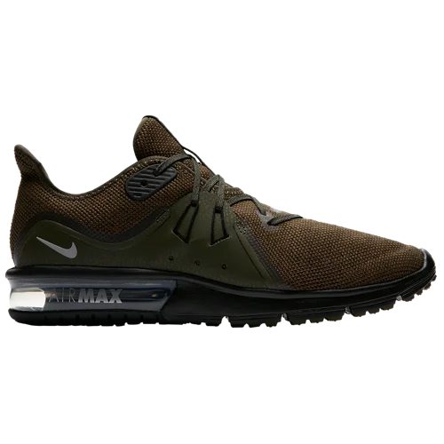 Nike Air Max Sequent 3 in Cargo