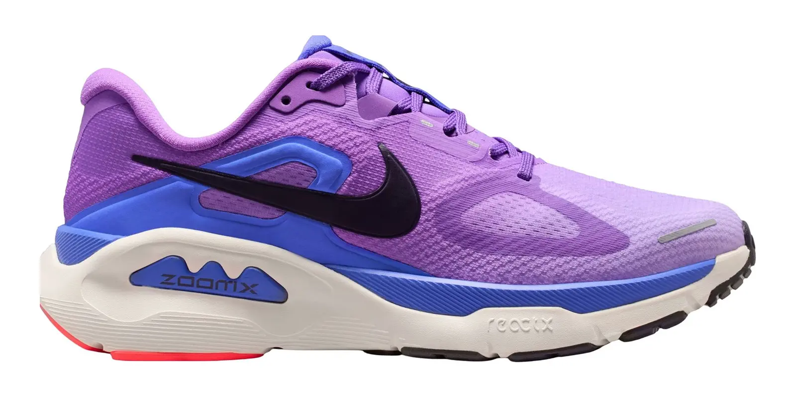 Nike Structure Plus in Purple
