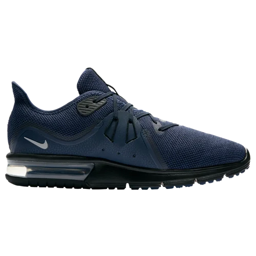 Nike Air Max Sequent 3 in Midnight