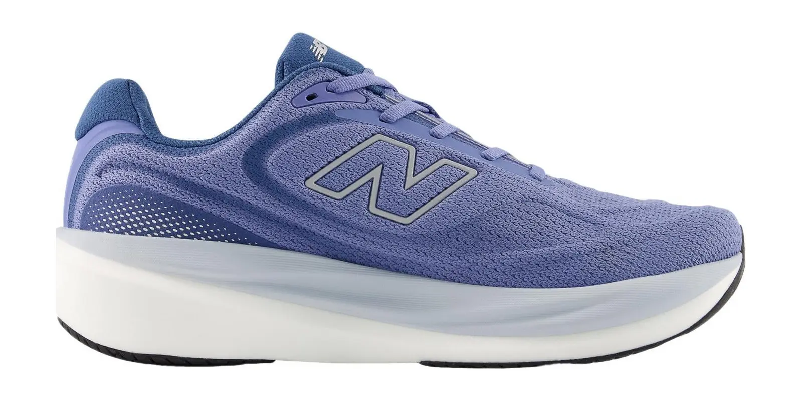 New Balance 1080 v3 in Blue / Silver