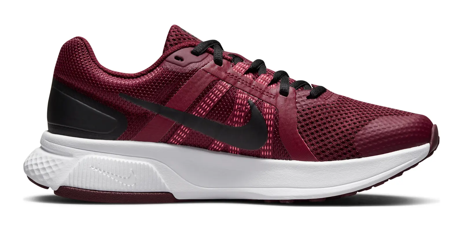 Nike Run Swift 2 in Red