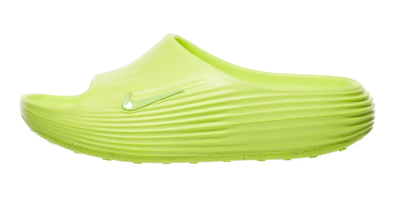 Nike ReactX Rejuven8 in Volt Ice / Volt