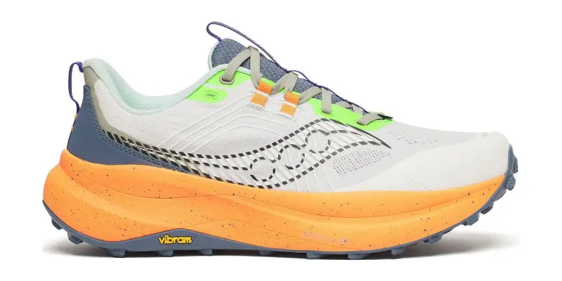 Saucony Xodus Ultra 4