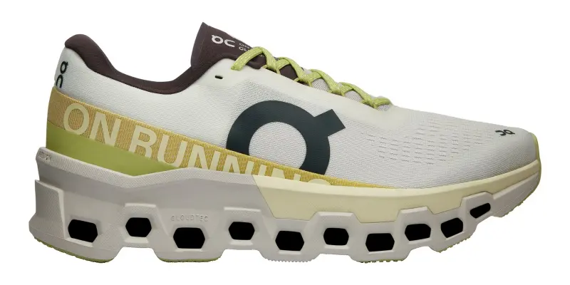 On Cloudmonster 2