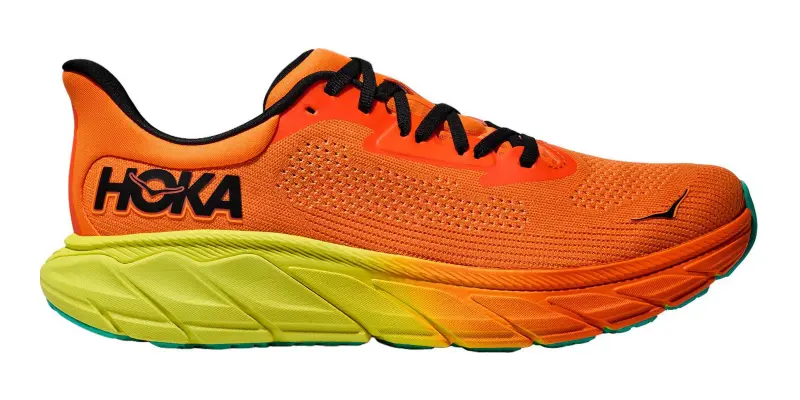 HOKA Arahi 7