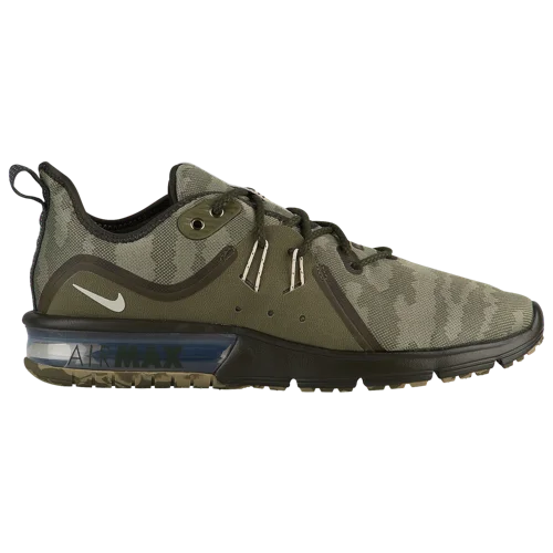 Nike Air Max Sequent 3 in Medium