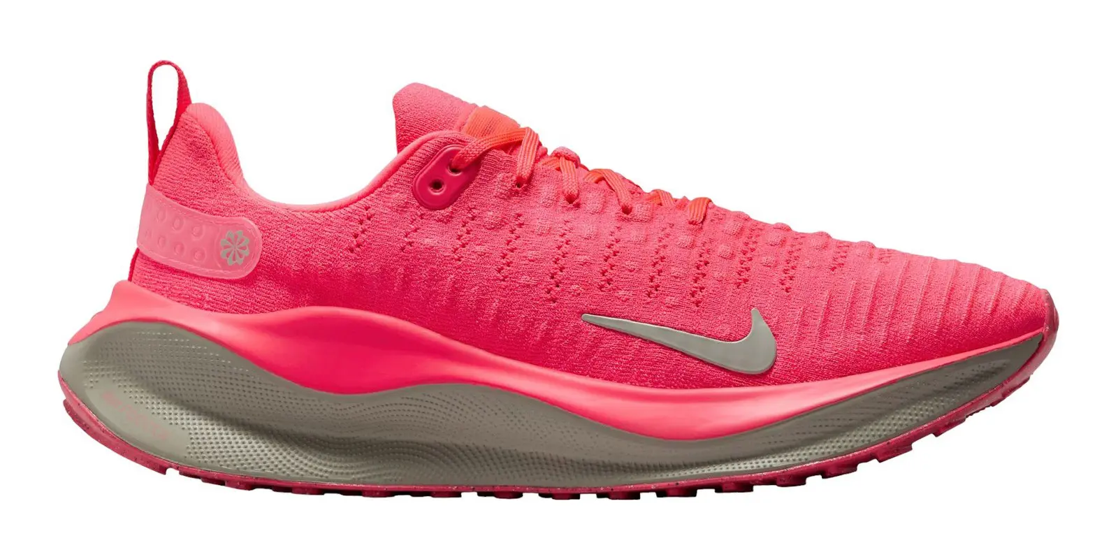 Nike InfinityRN 4 in Hot Punch