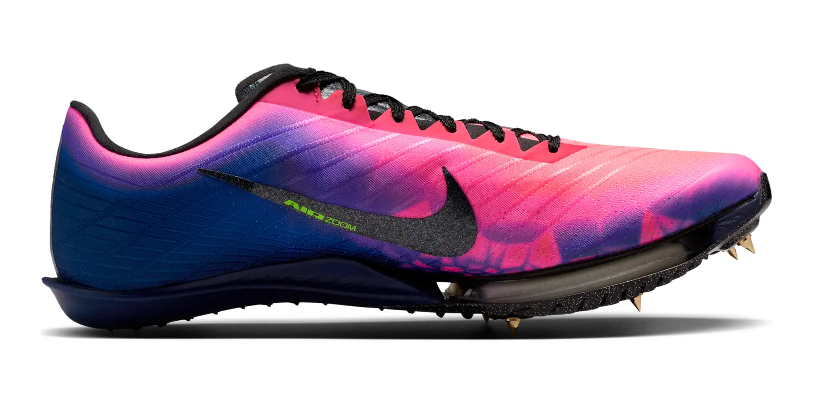 Nike Maxfly 2 in Purple