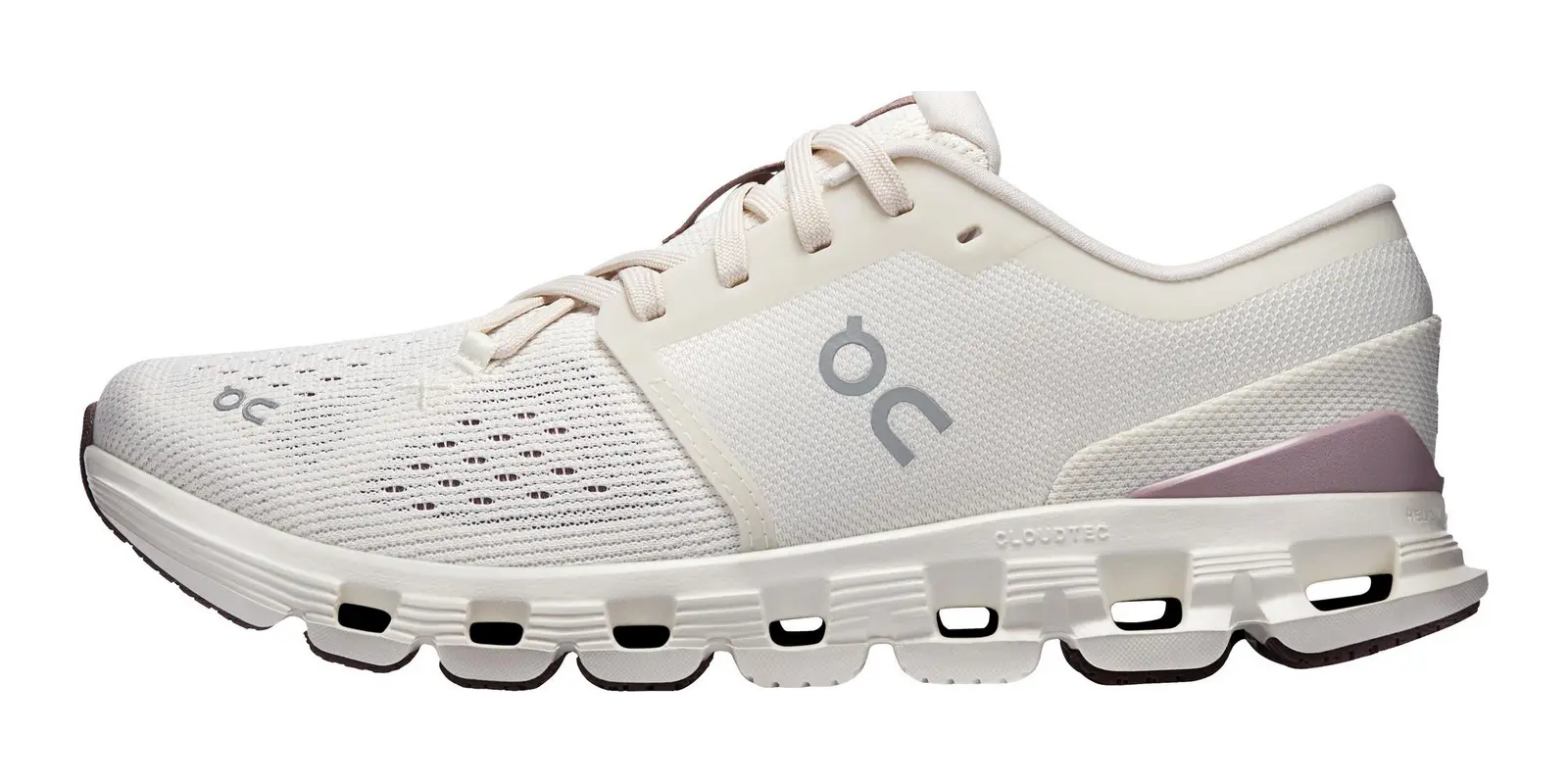 On Cloud X 4 in Ivory / Heron