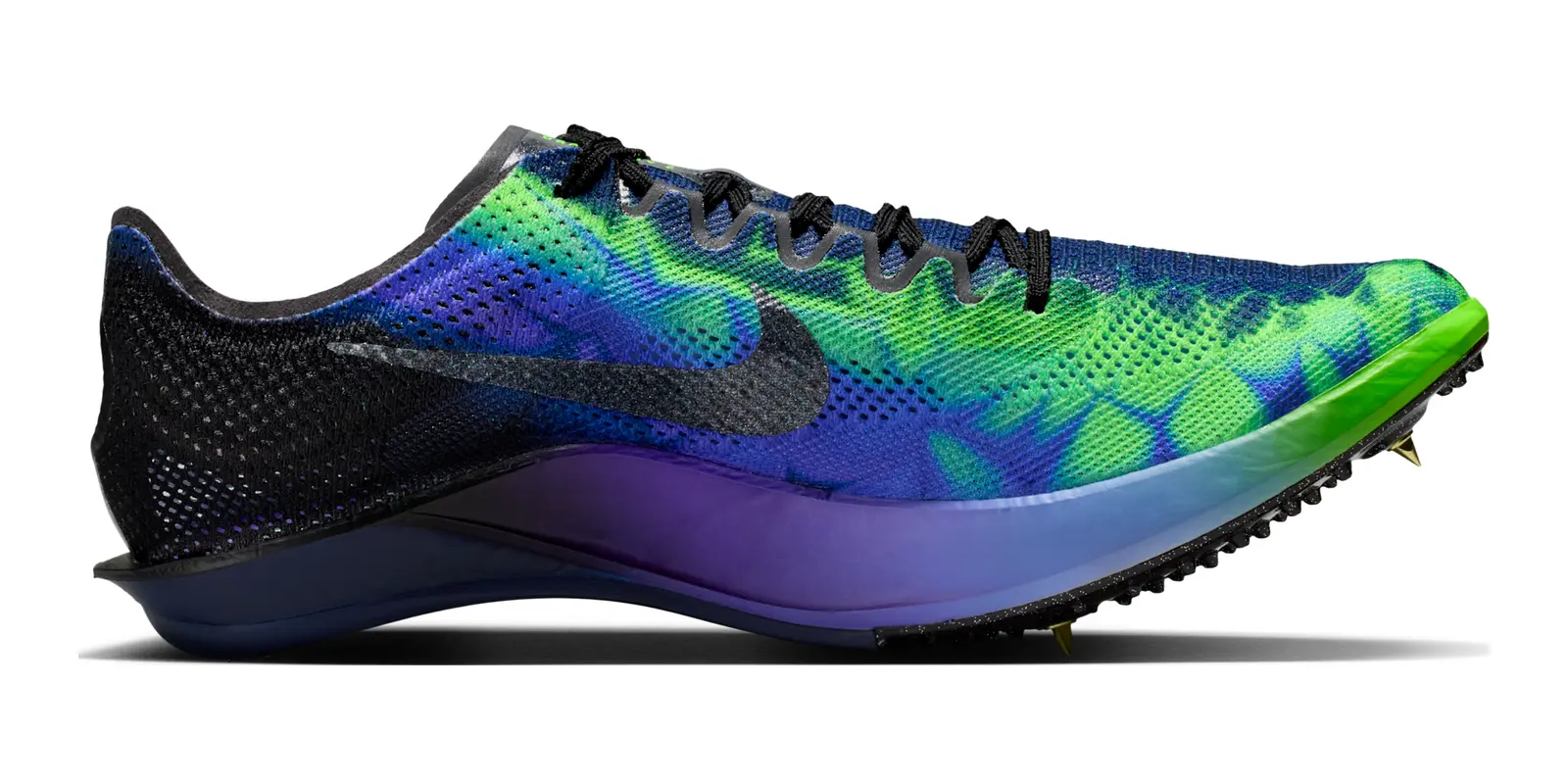 Nike Dragonfly 2 in Purple