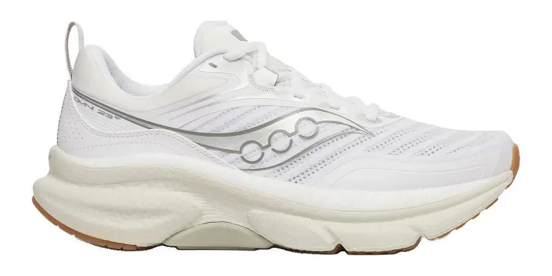 Saucony Omni St 23