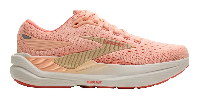 Brooks Ghost Max 3