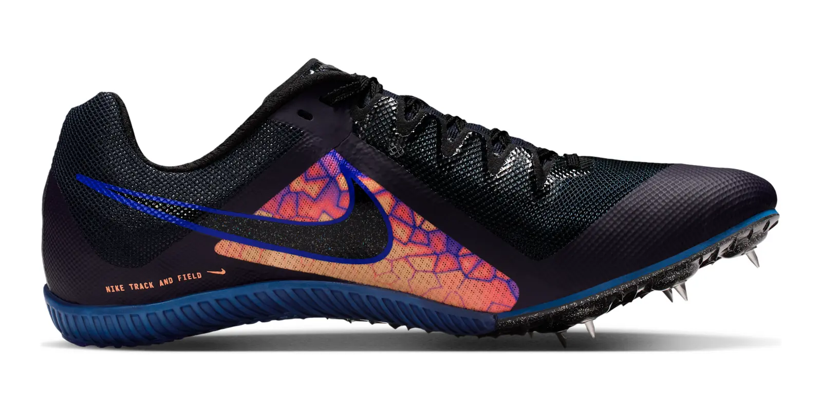 Nike Zoom Rival Multi in Blue