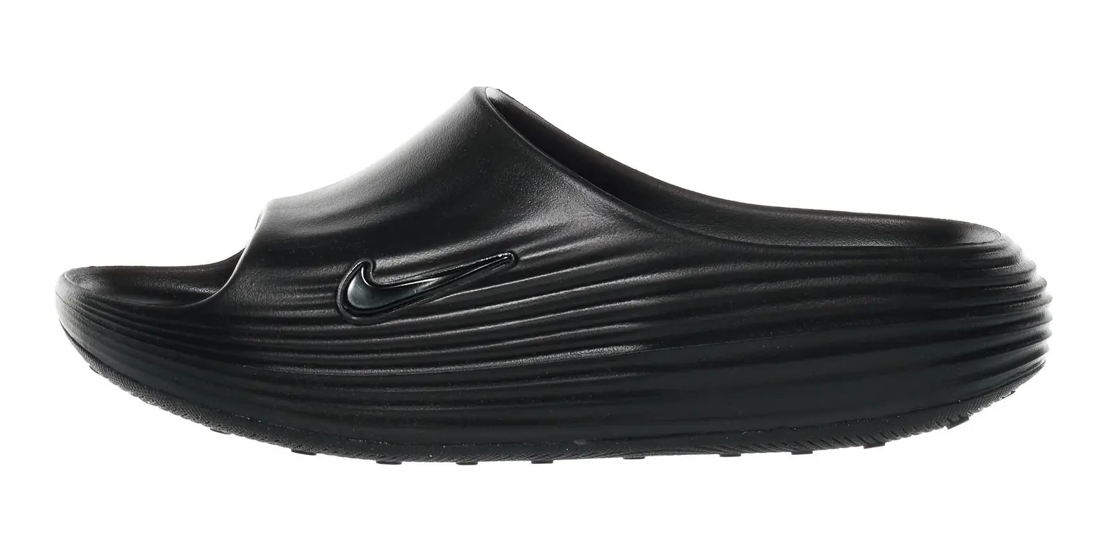 Nike ReactX Rejuven8 in Black