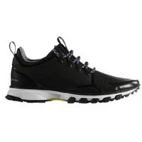 adidas AdiZero XT in Black / Yellow