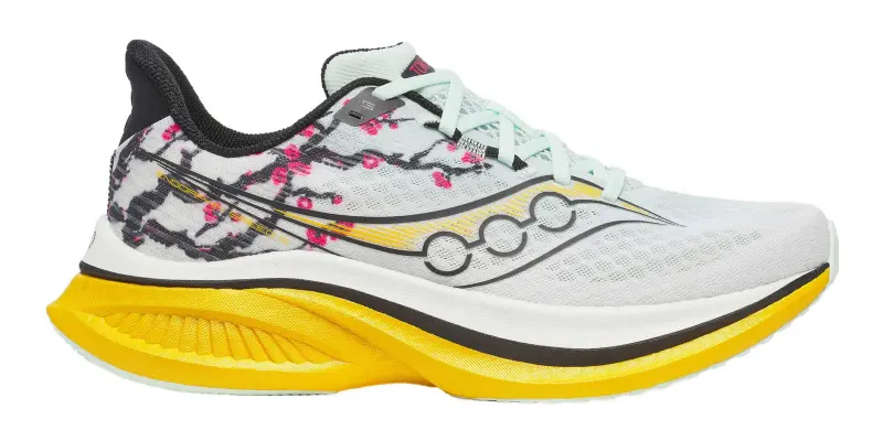 Endorphin Speed 5