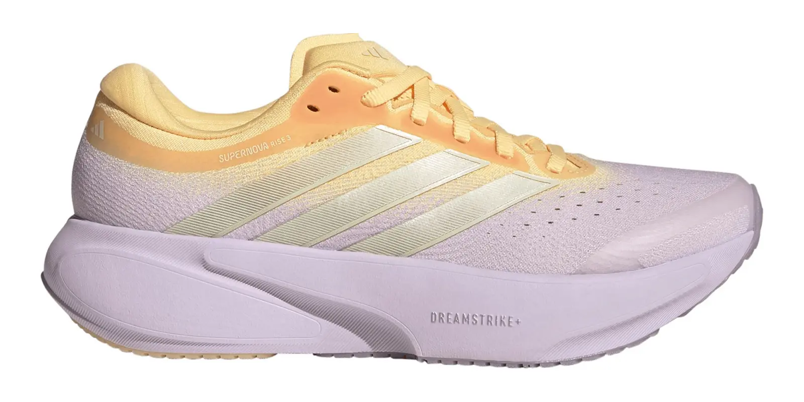adidas Supernova 3 in Ice Lavender