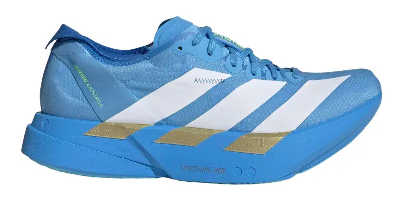 adizero Adios 4