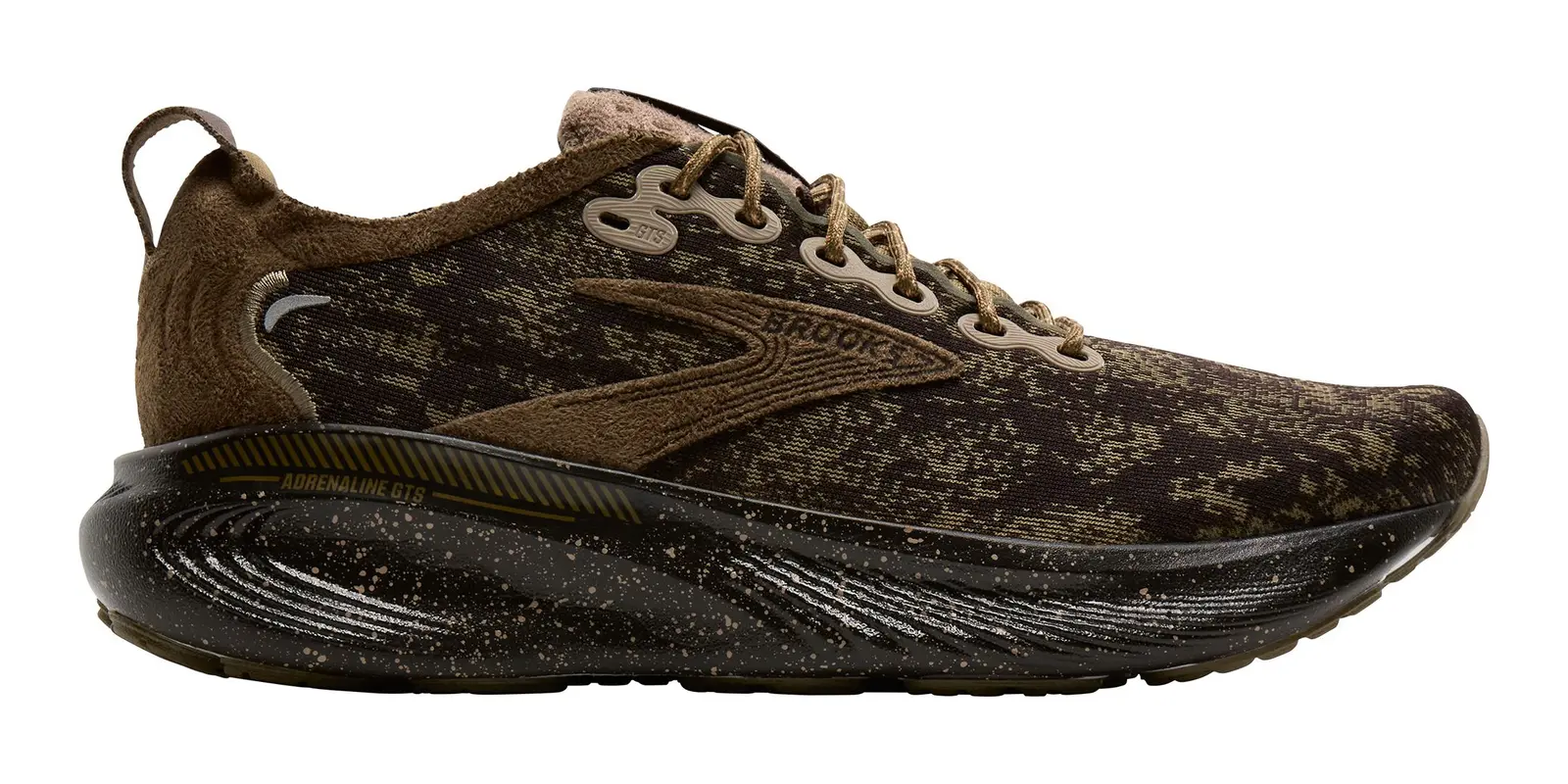 Brooks Adrenaline GTS 25 in Na