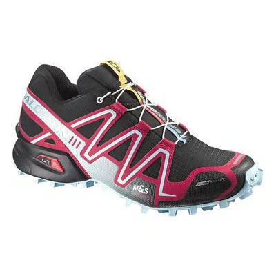 Salomon Speedcross 3