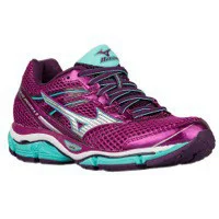 Mizuno Wave Enigma in Wild