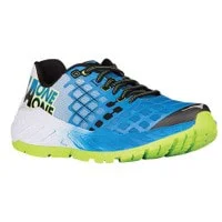 HOKA Clayton 1 in Bright