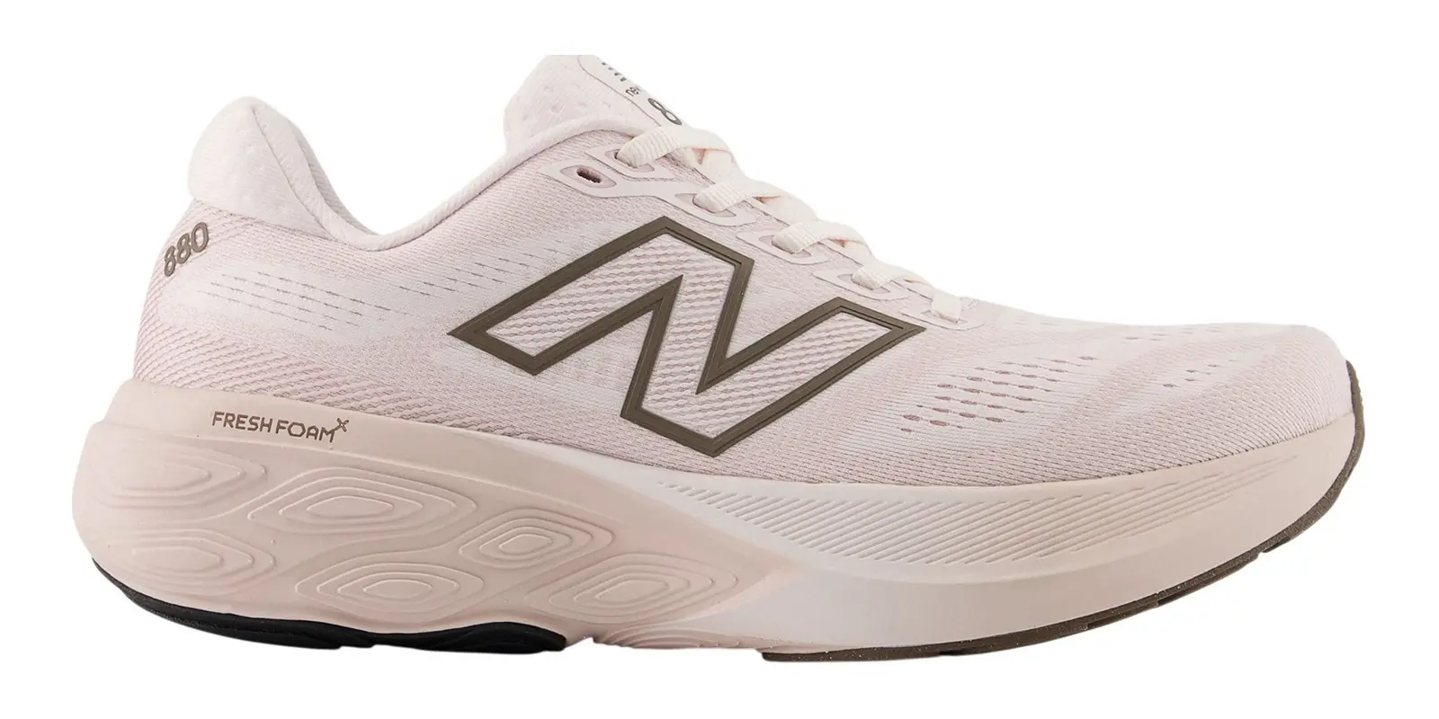 New Balance Fresh Foam X 880 v15 in Pink Salt / Cortado