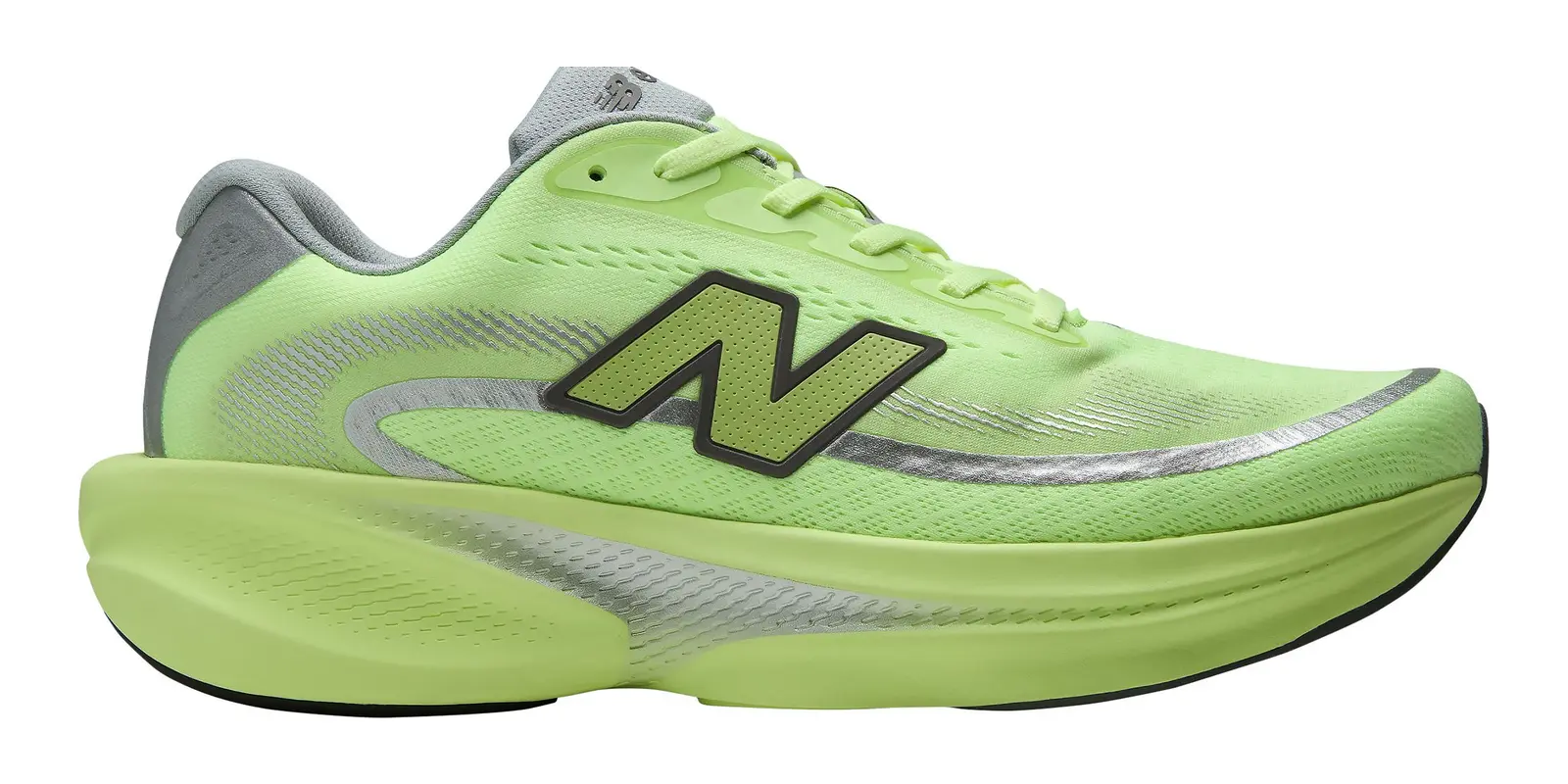 New Balance Ellipse in Afterglow / Lone Star Grey