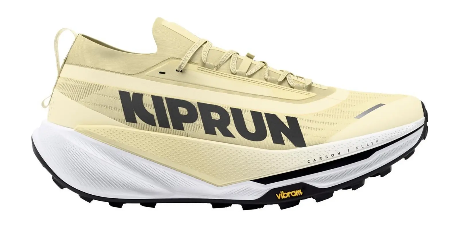 KIPRUN Kipsummit Max in Yellow