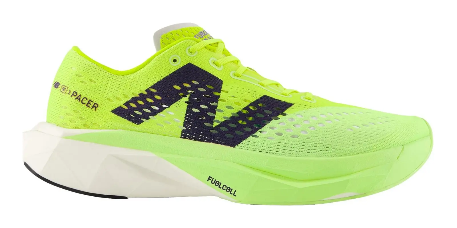 New Balance FuelCell SuperComp Pacer in Green