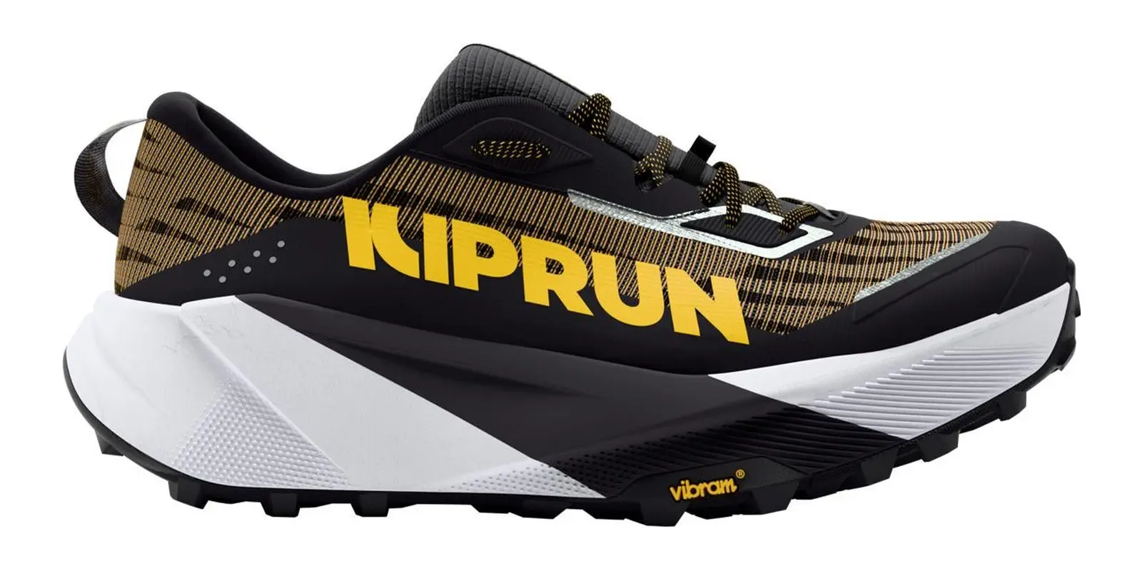 KIPRUN Kipsummit Max in Dark Orange