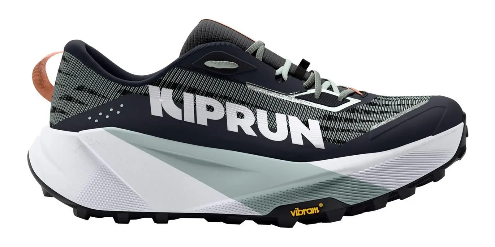 KIPRUN Kipsummit Max in Dark Green