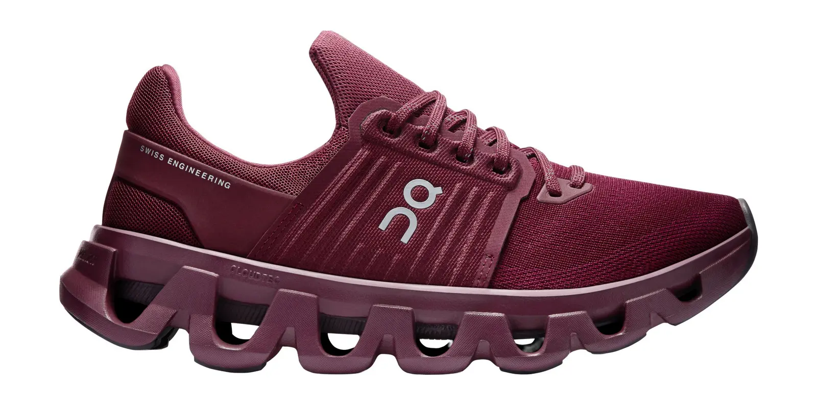 On Cloudswift 4 AD in Maroon