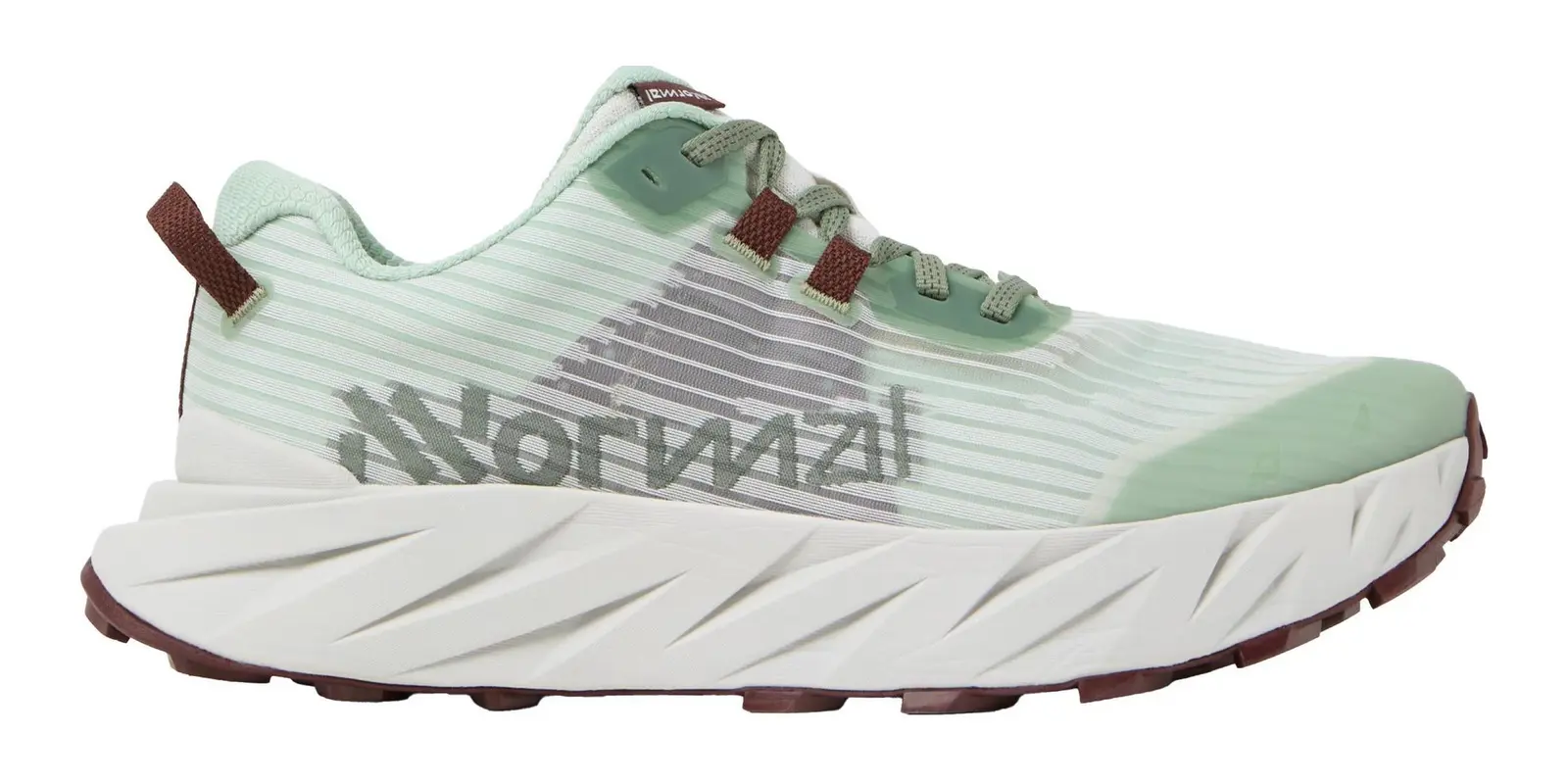 NNormal Cadi in Green