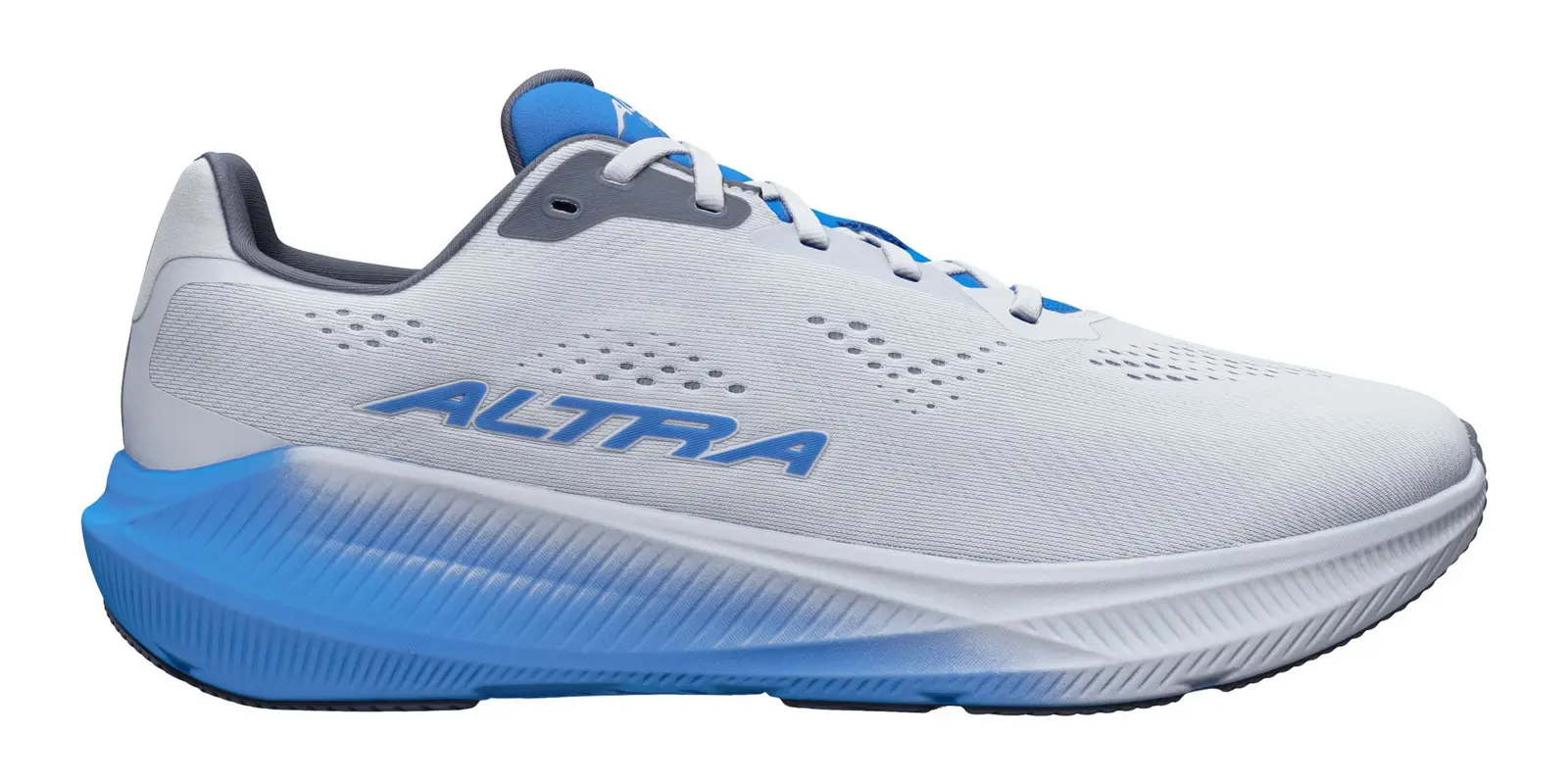 Altra Experience Flow St in Blue / Grey