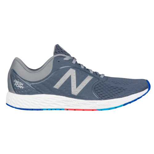 New Balance Fresh Foam Zante v4 in Steelthunderpacific