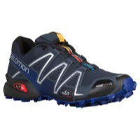 Salomon Speedcross 3 in Deep