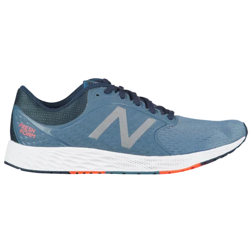 New Balance Fresh Foam Zante v4 in Petrolgalaxyflame