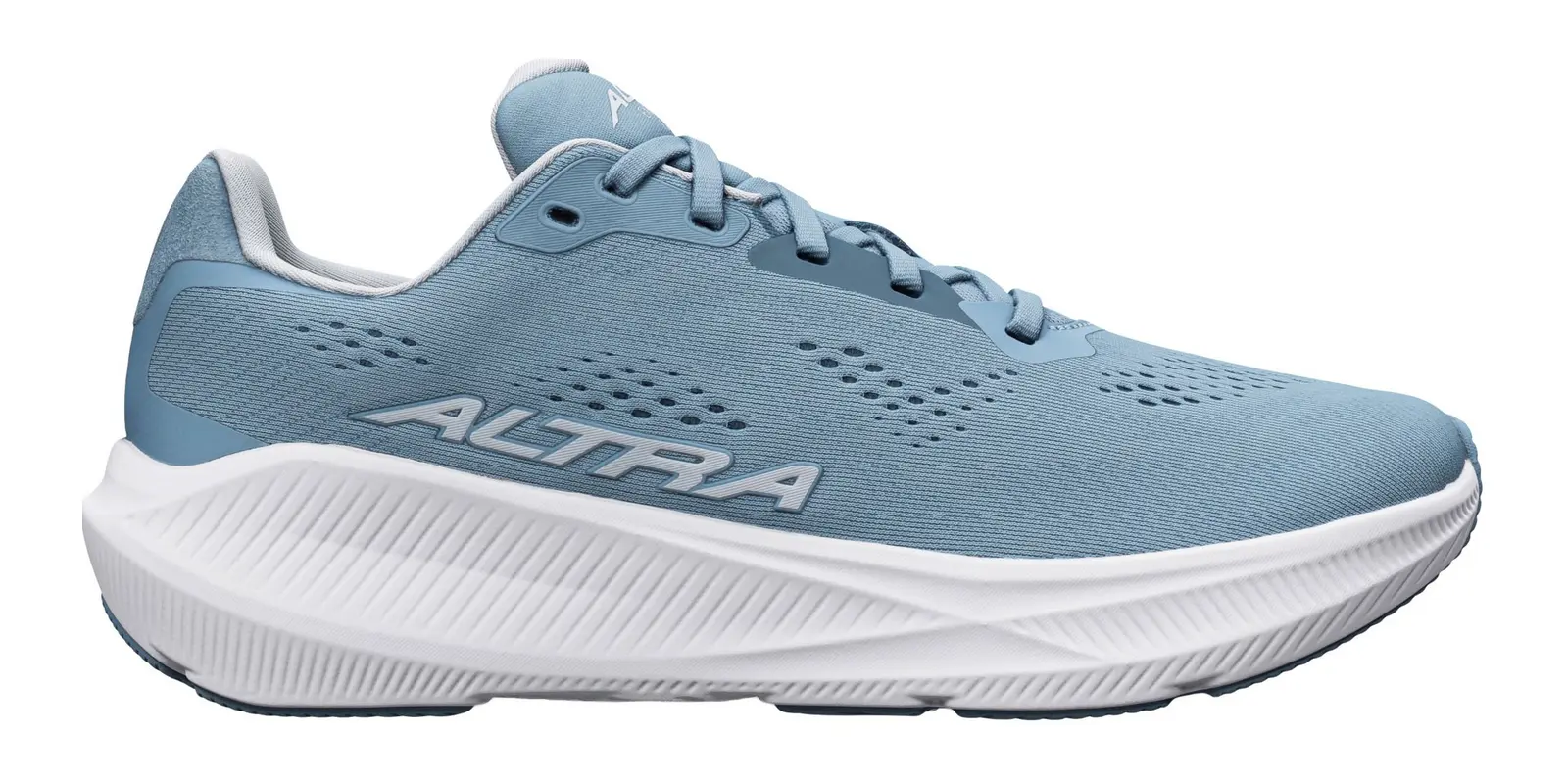 Altra Experience Flow St in Light Blue