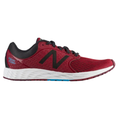 New Balance Fresh Foam Zante v4 in Scarletphantommaldives