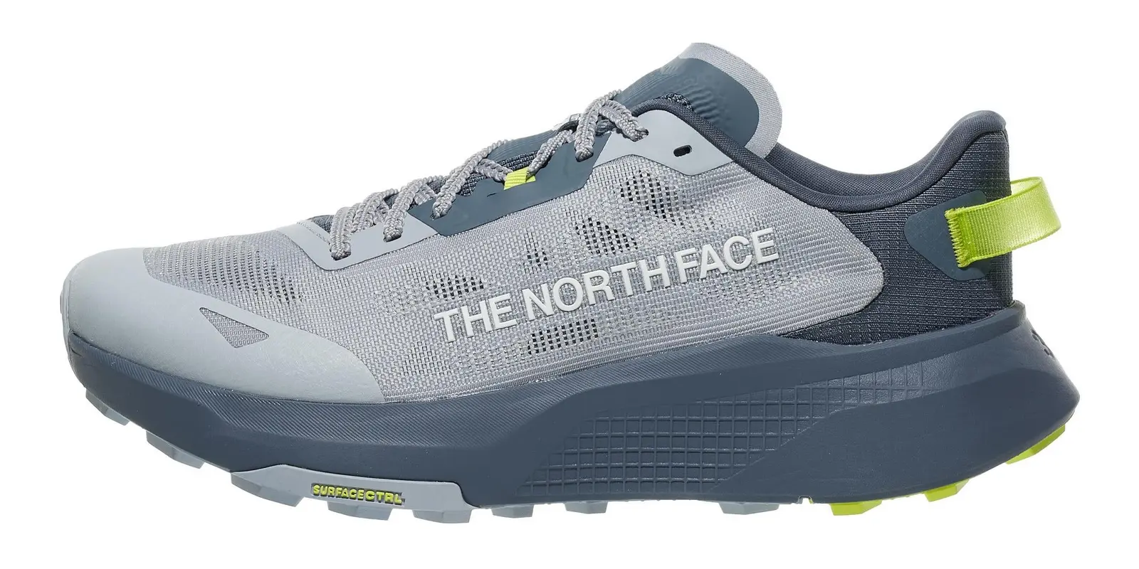 The North Face Altamesa 300 in F Grey / G Gre