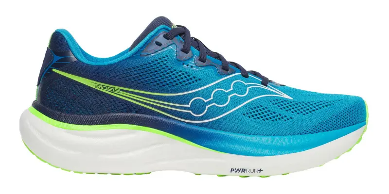 Saucony Ride 19