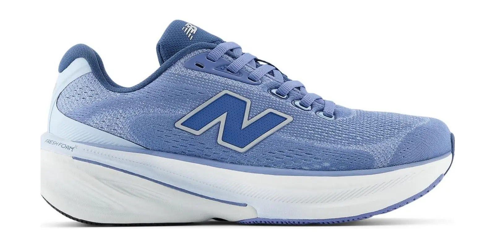 New Balance Fresh Foam X 860 v14 in Blue / Silver
