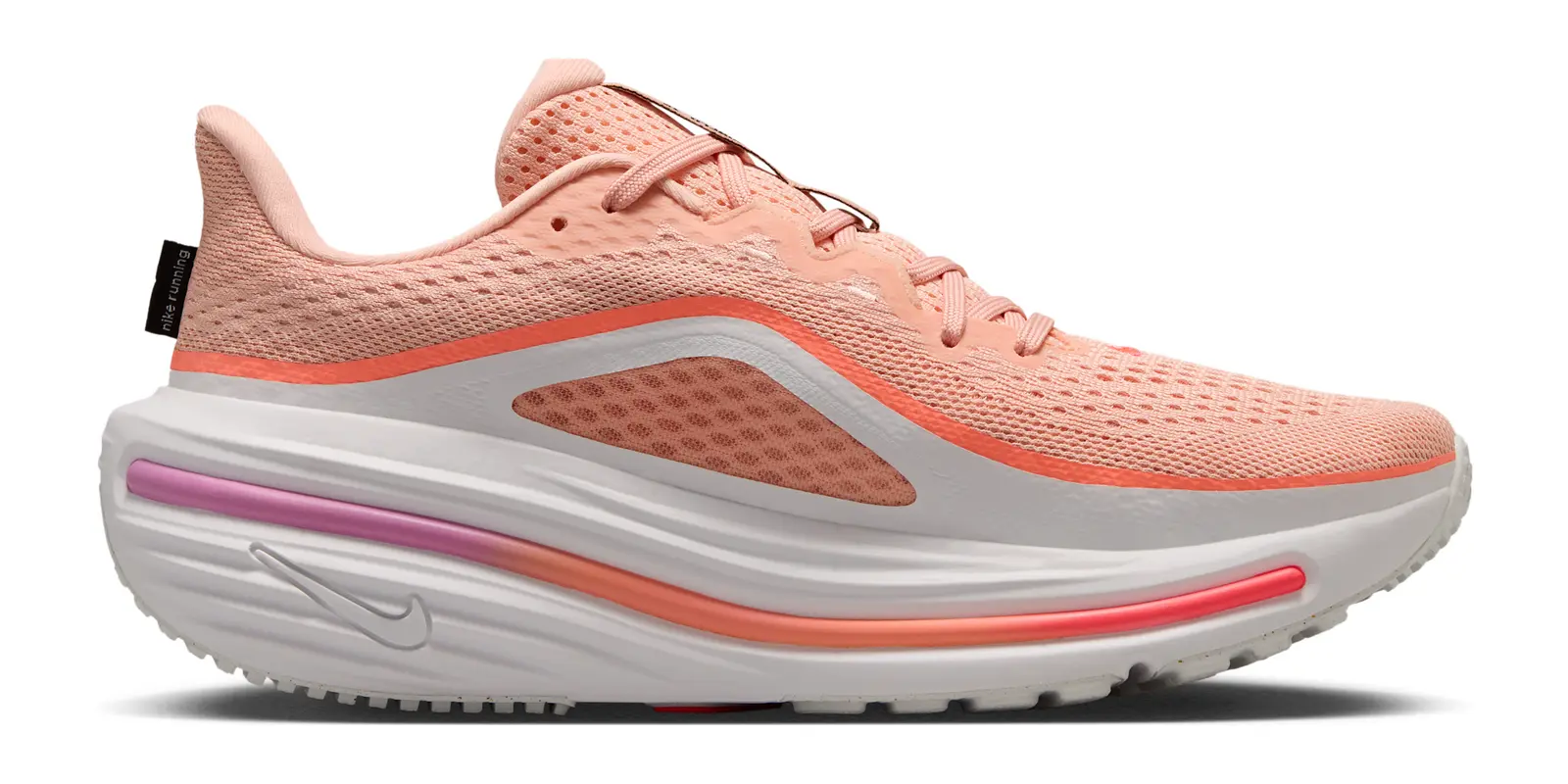 Nike Winflo 12 in Orange
