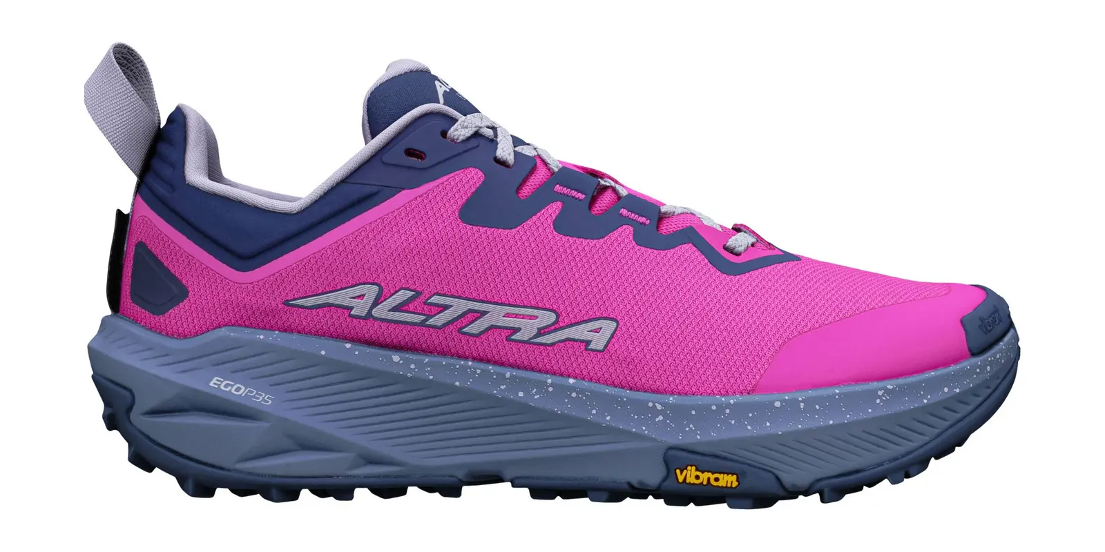 Altra Experience Wild 3+ in Magenta